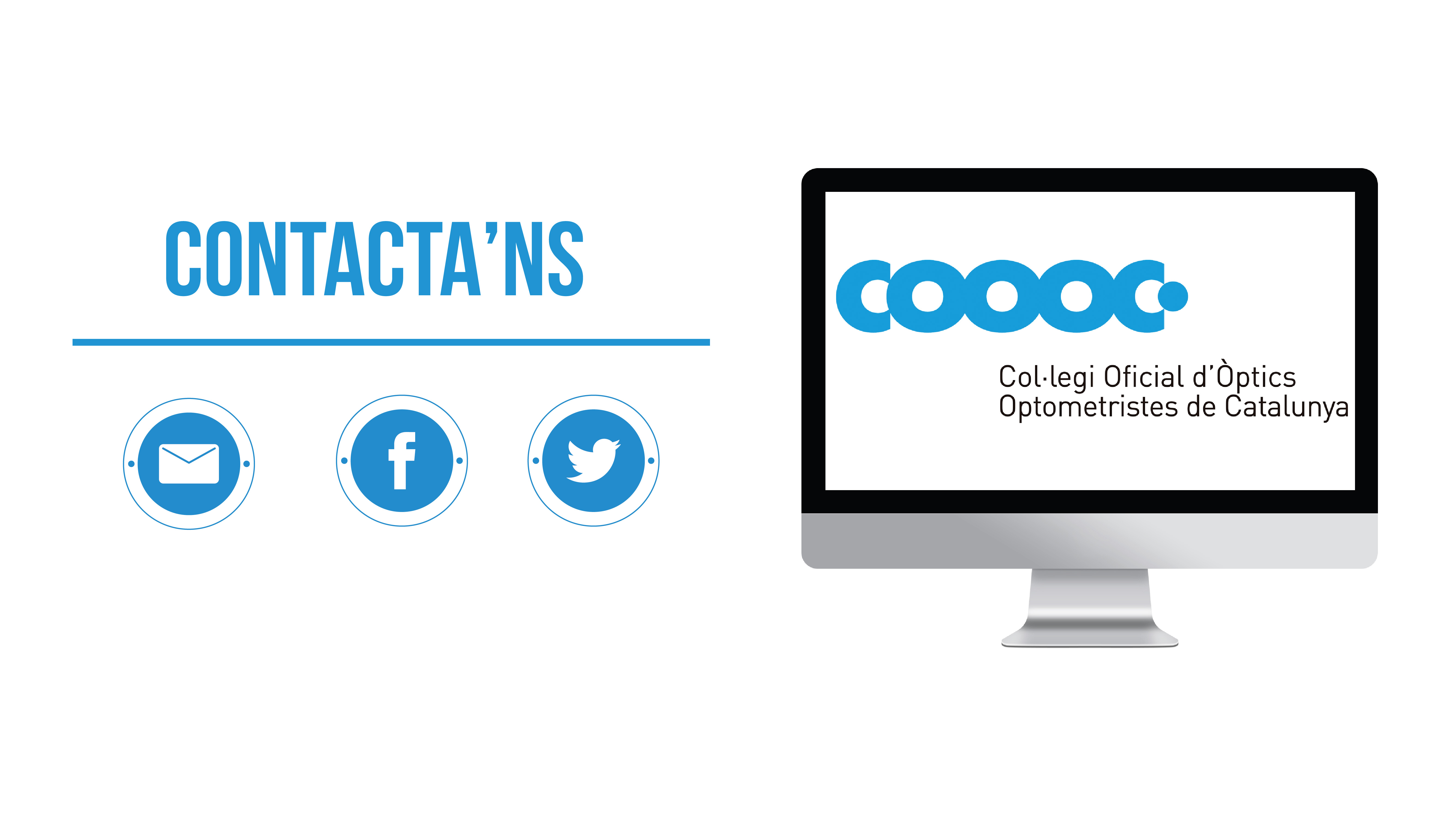 El COOOC romandrà tancat durant l'estat d'alarma